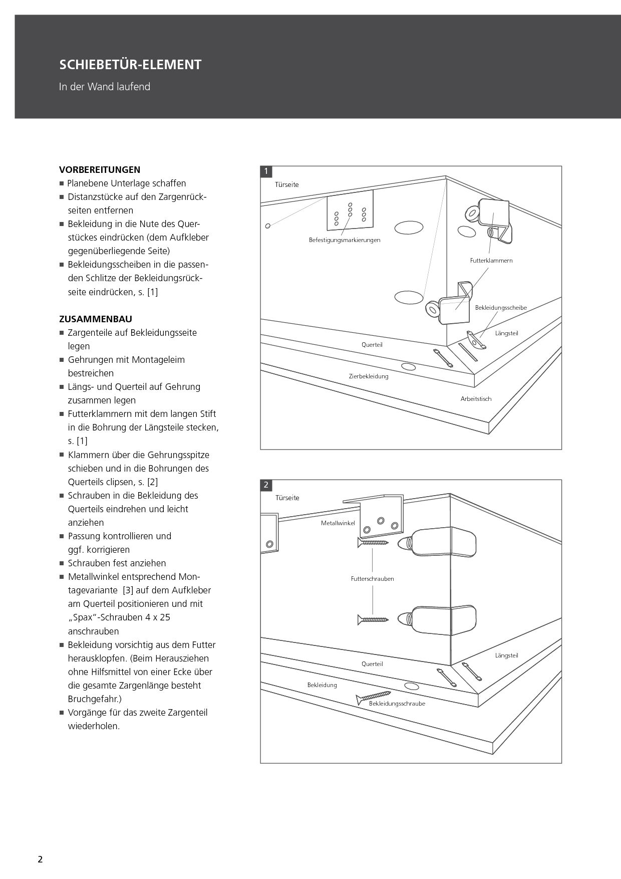 Falban futó tolóajtórendszer (1. oldal)