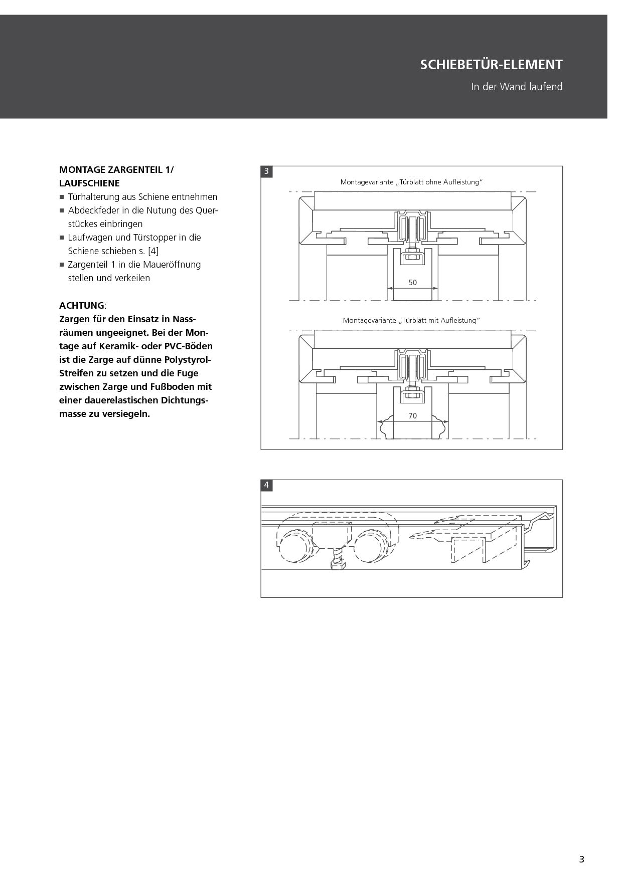 Falban futó tolóajtórendszer (2. oldal)
