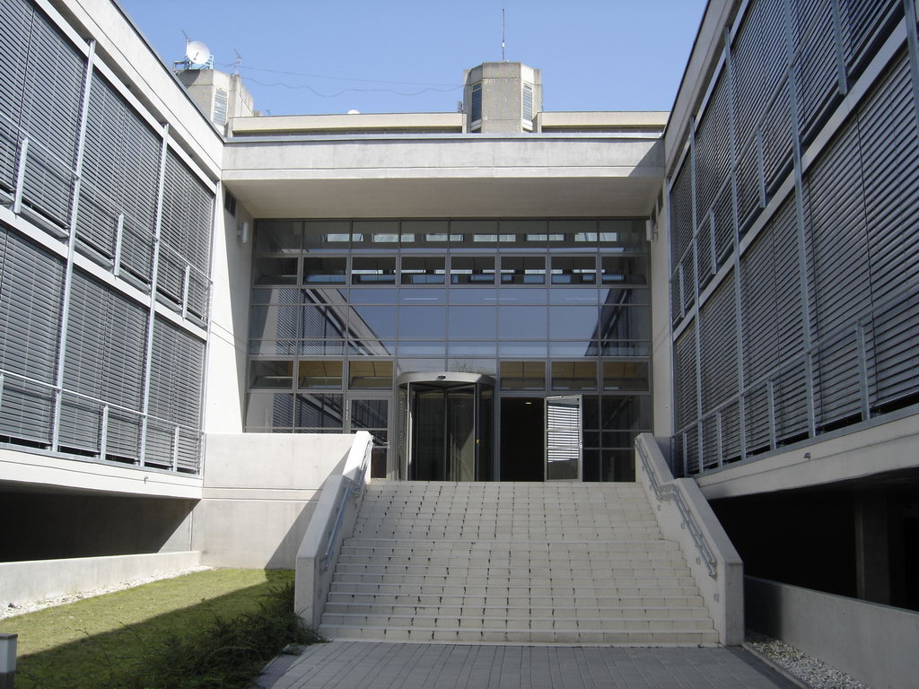 Széchenyi István Egyetem, Győr