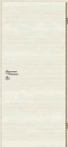 WESTAG Standard GETALIT® ajtó - Farepro Basic - PiC-230 - fehér pinie (fenyő) cross