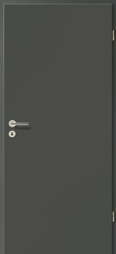 WESTAG Standard GETALIT® ajtó - Uni–Dekor Basic - A-411 - achát