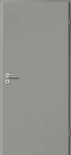 WESTAG Standard GETALIT® ajtó - Uni–Dekor Basic - A-446 - gitt