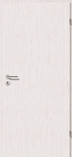 WESTAG Standard GETALIT® ajtó - Uni–Dekor Basic - GSTR - furnérozható és lakkozható felület
